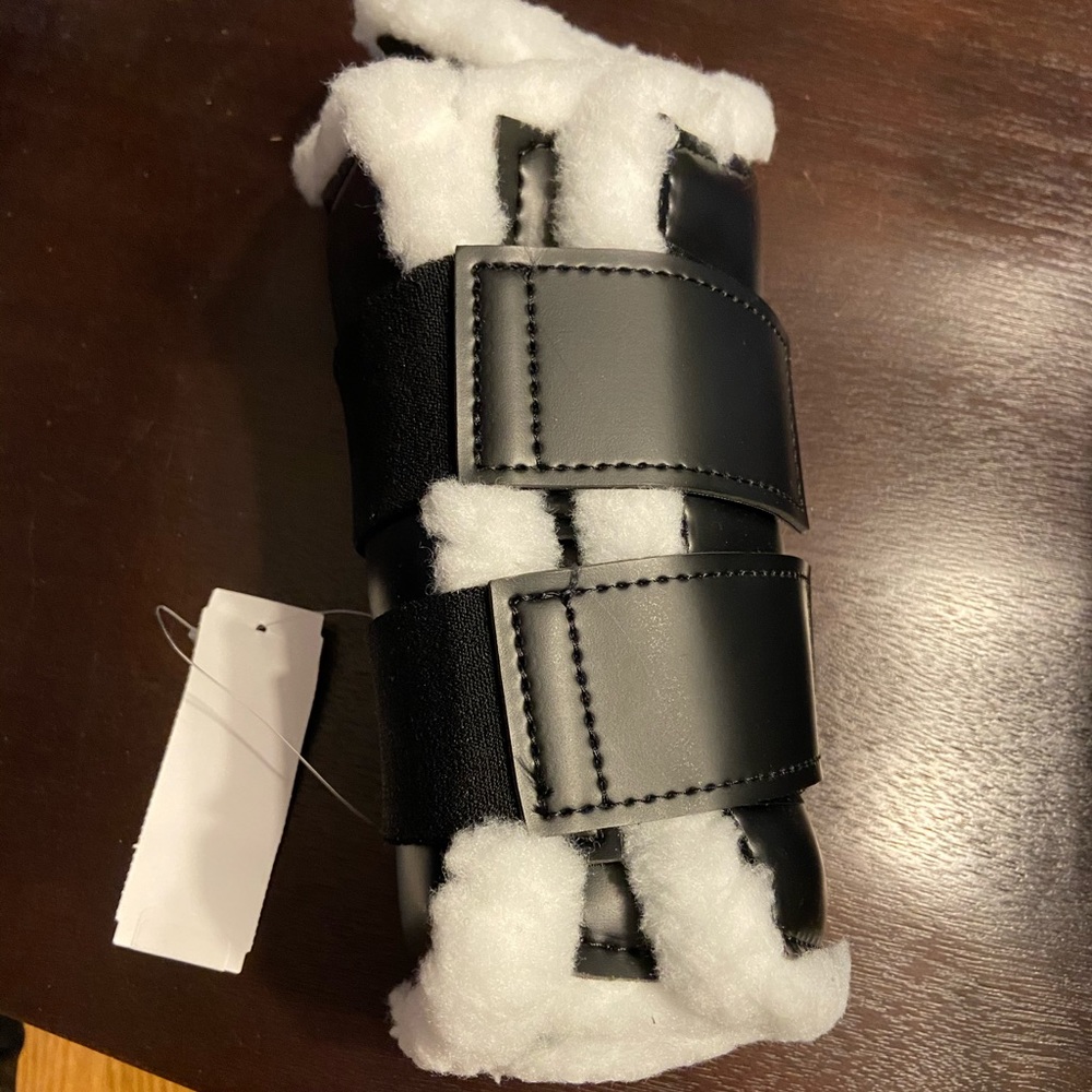 Premium Dover Sports Boots for Horse large